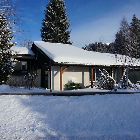 Haus Sonnenalm Villa Bad Mitterndorf Exterior photo